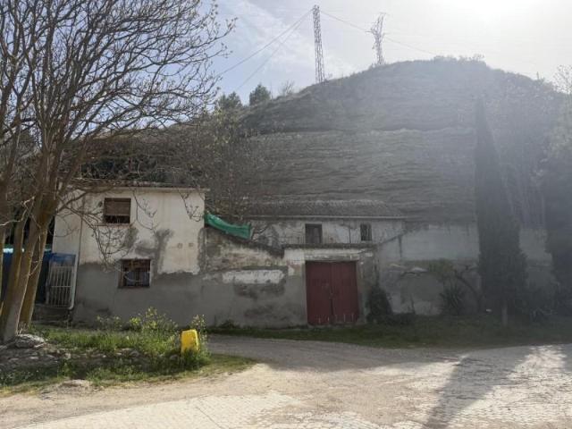 Casa en venta Calatayud