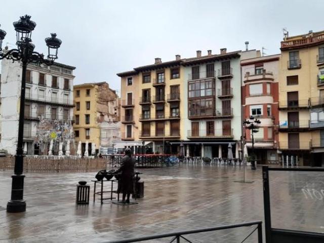 Casa en venta Calatayud