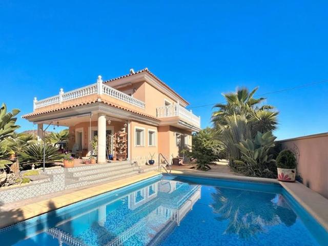 Casa en venta Calabardina