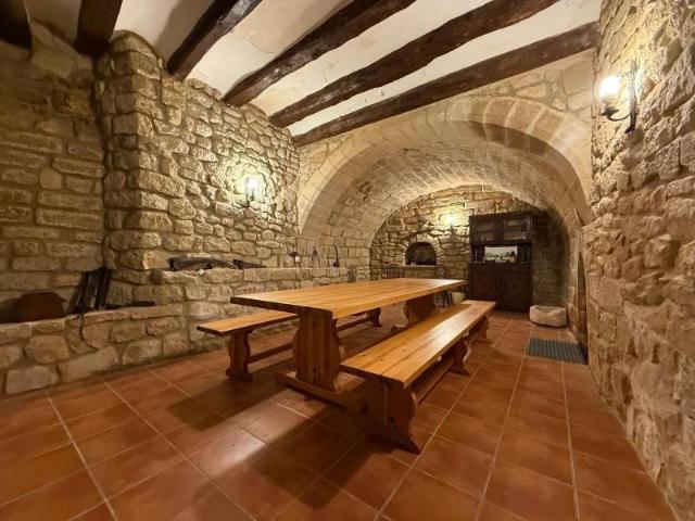 Casa en venta Calaceite