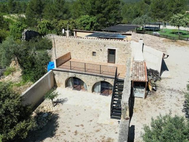 Casa en venta Calaceite