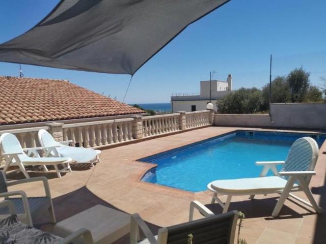 Casa en venta Calafell