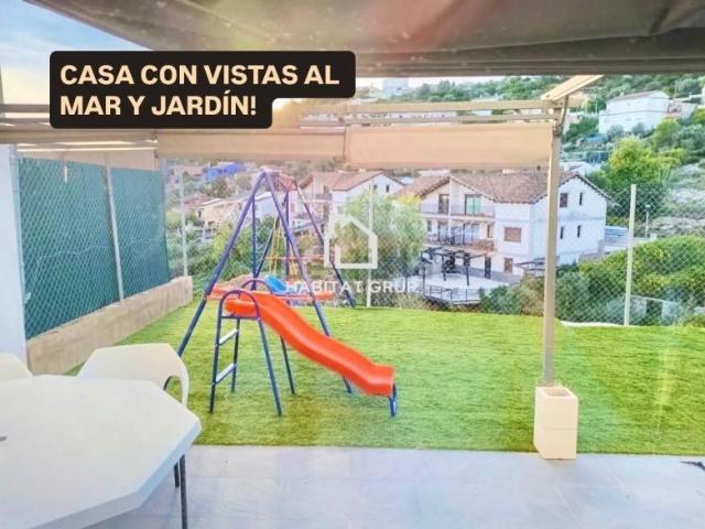 Casa en venta Calafell