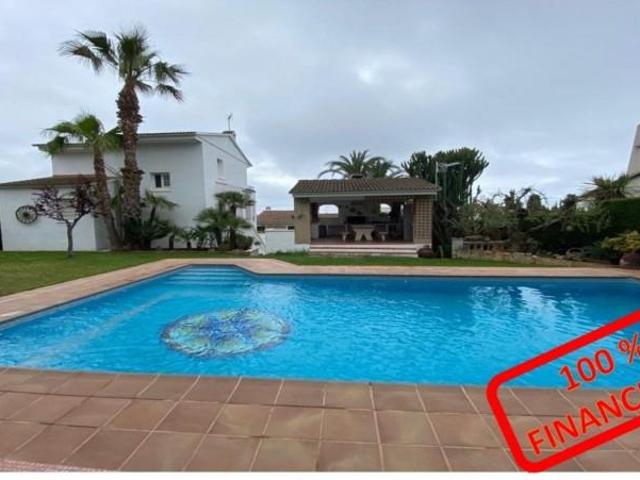 Casa en venta Calafell