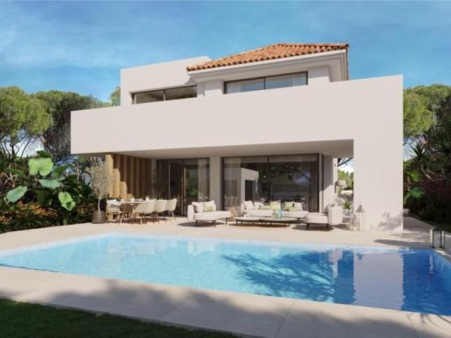 Casa en venta Calahonda