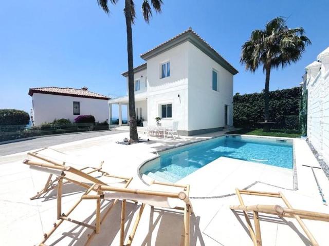 Casa en venta Calahonda