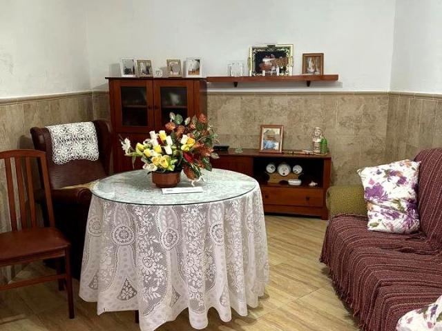 Casa en venta Calamonte