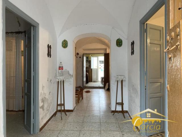 Casa en venta Calamonte