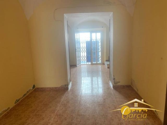Casa en venta Calamonte