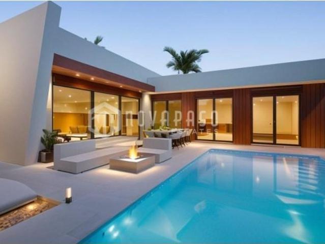 Casa en venta Calasparra