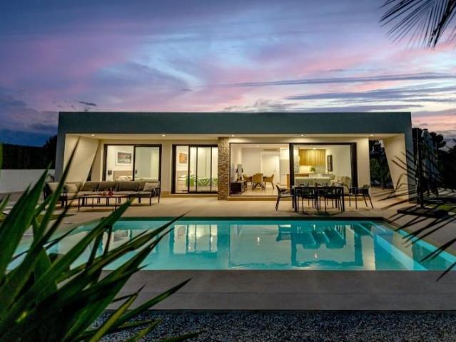 Casa en venta Calasparra