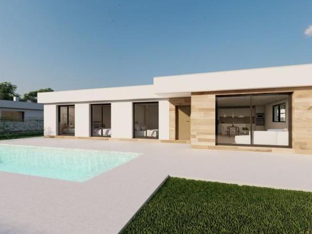 Casa en venta Calasparra