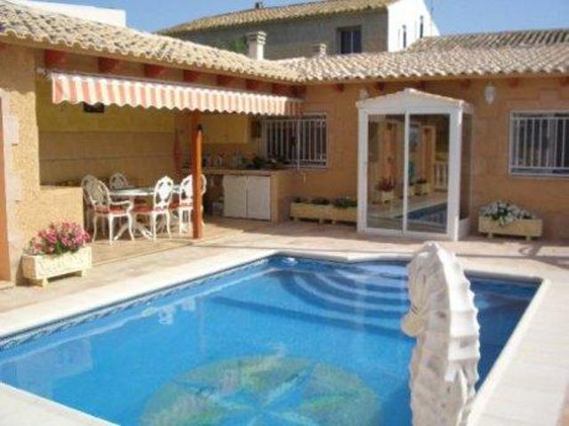 Casa en venta Calasparra