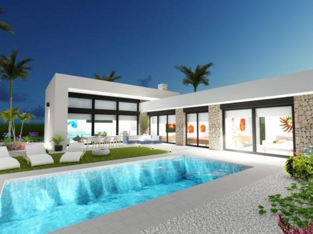 Casa en venta Calasparra