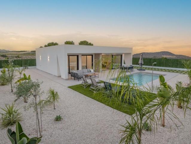 Casa en venta Calasparra
