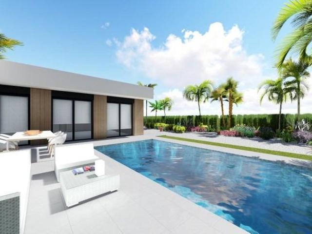 Casa en venta Calasparra