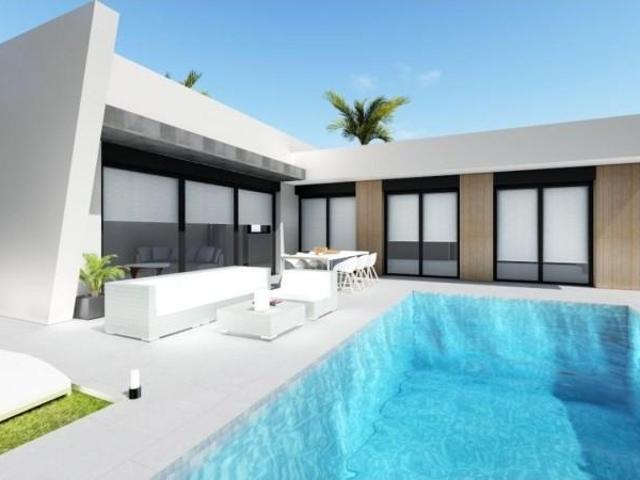 Casa en venta Calasparra