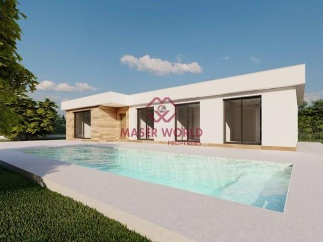 Casa en venta Calasparra