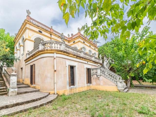Casa en venta Caldes de Malavella