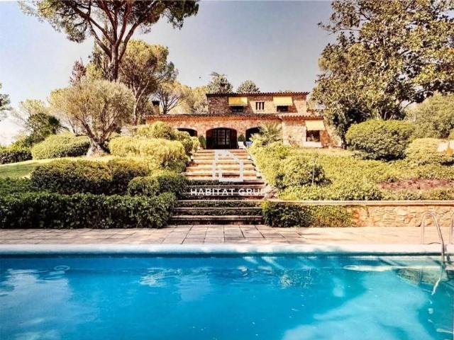 Casa en venta Caldes de Malavella