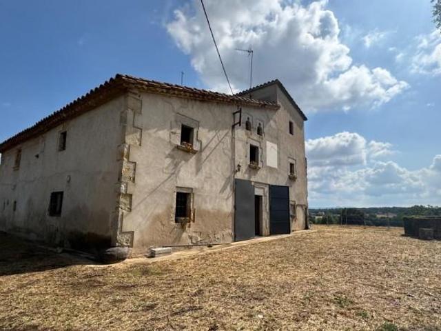 Casa en venta Caldes de Malavella