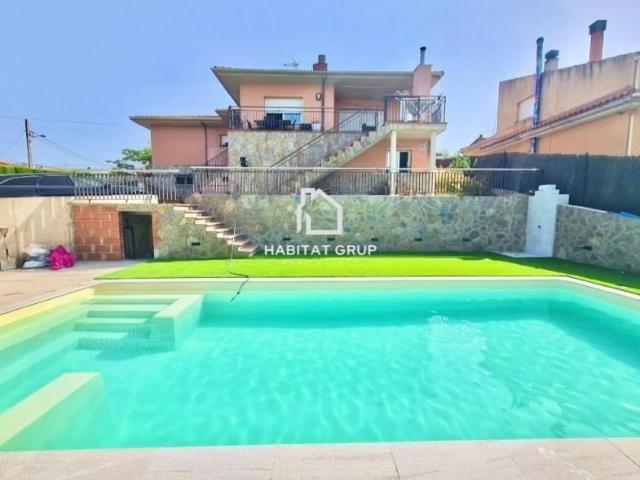 Casa en venta Caldes de Malavella