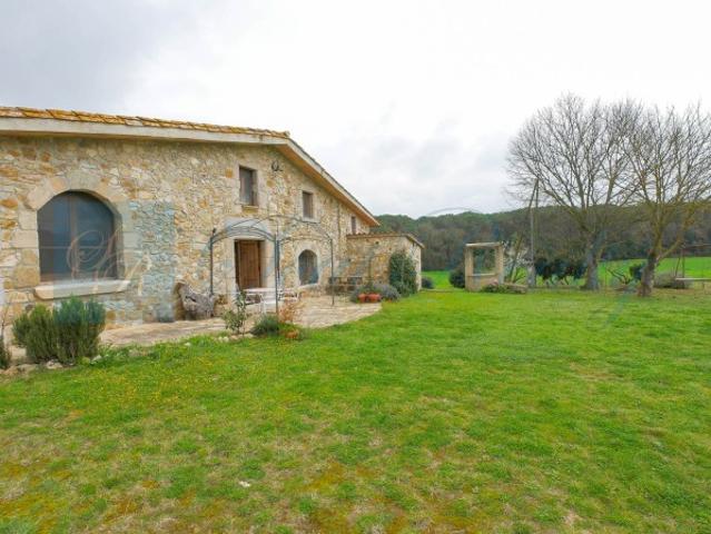 Casa en venta Caldes de Malavella