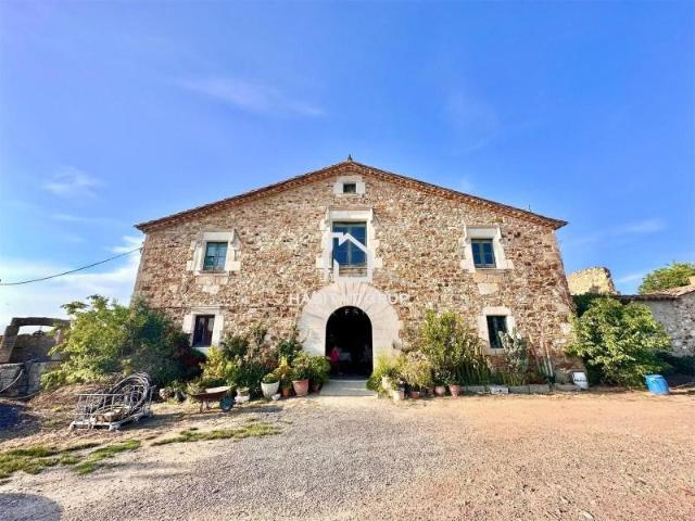 Casa en venta Caldes de Malavella