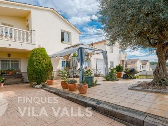 Casa en venta Caldes de Montbui