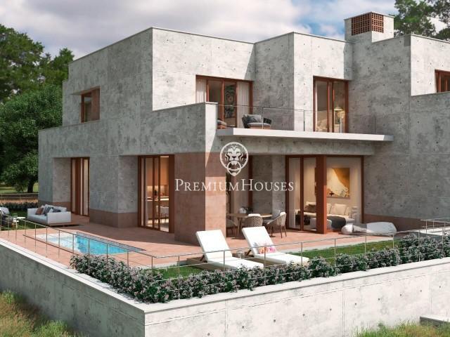 Casa en venta Caldes d'Estrac