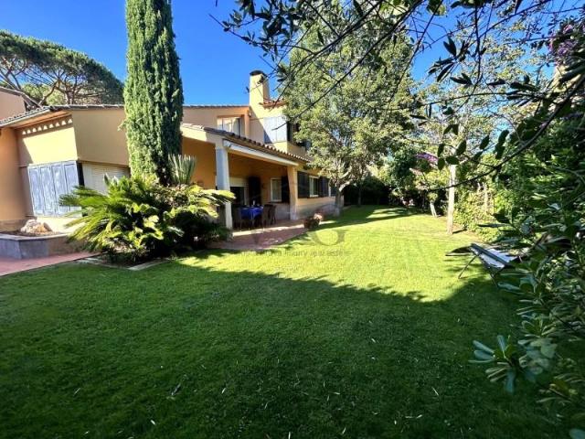 Casa en venta Calella de Palafrugell