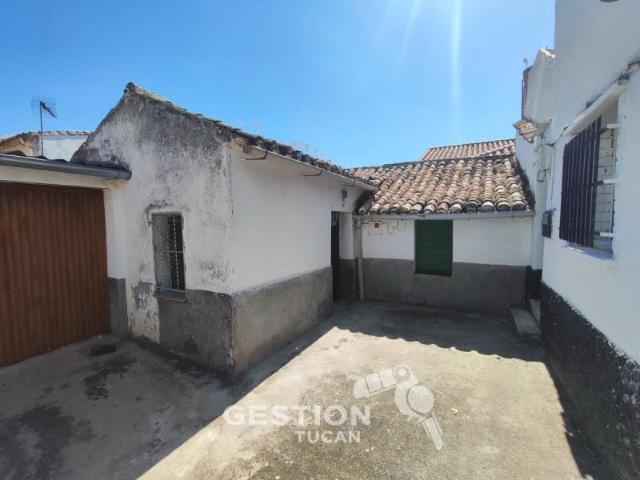 Casa en venta Calera y Chozas