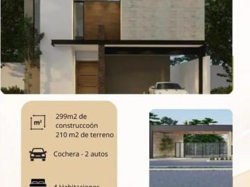 CASA EN VENTA CALIZAS PRIVANZAS DEL CAMPESTRE