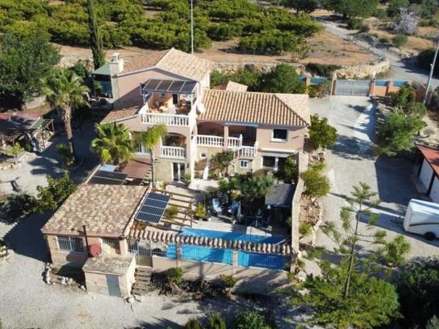 Casa en venta Càlig
