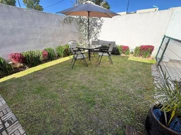 Casa en Venta Calimaya San Fernando