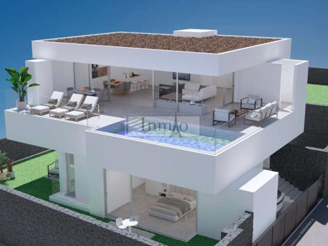 Casa en venta Callao Salvaje