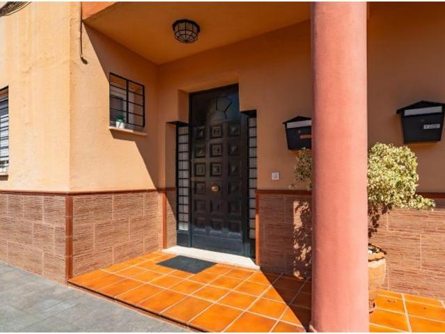 CASA EN VENTA | Calle Acequia