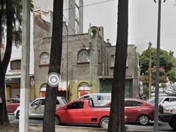 Casa en Venta, calle Alicia #· 96, Colonia Guadalupe Tepeyac, GAM. FL19 RU