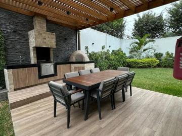 Casa en Venta – Calle El Paraíso, El Sol de La Molina