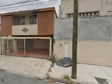Casa en Venta Calle Juana de Arco Col Roma, Monterrey N.L