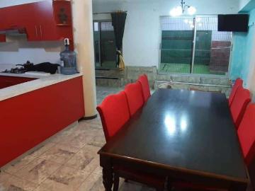 Casa en Venta Calle Paraguay cerca a Salvador Allende