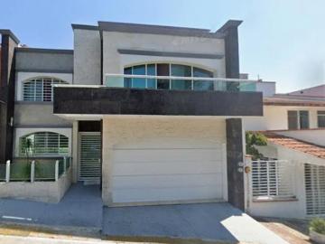 VENTA DE CASA EN VALLE ANAHUAC, XALAPA, VERACRUZ