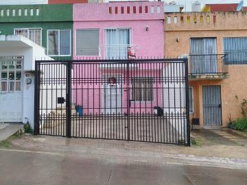 Casa en Venta Calle Rubi Fraccionamiento Bugambilias  Emiliano Zapata, Ver