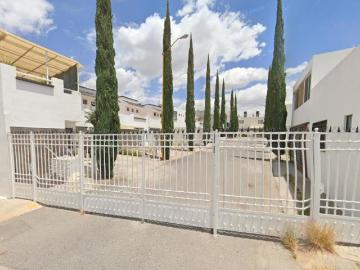 CASA EN VENTA CALLE VILLISTA MONTEBELLO DE LA STANZA AGUASCALIENTES