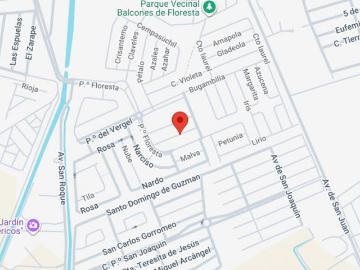 Casa en Venta: Calle Zarzaparrilla, Residencial Floresta CP 36595 Irapuato