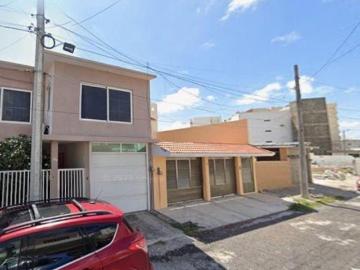 Casa en venta Calle 20 Costa Verde, Boca del Río Veracruz, Recuperación Bancaria