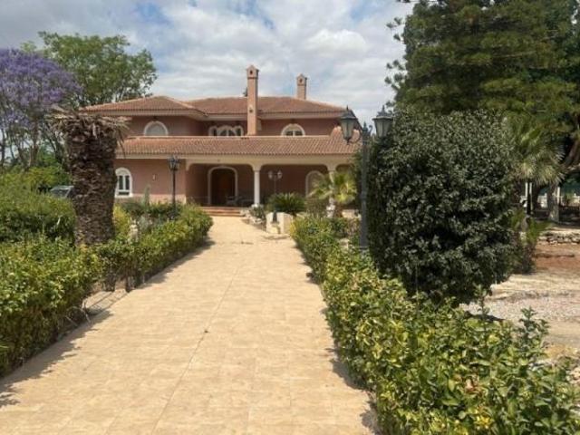 Casa en venta Callosa de Segura