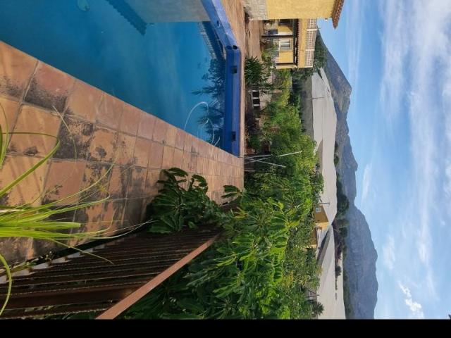 Casa en venta Callosa d'En Sarria