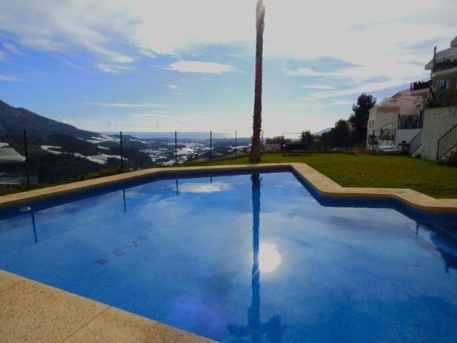 Casa en venta Callosa d'En Sarria