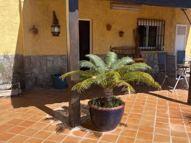 Casa en venta Callosa d'En Sarria
